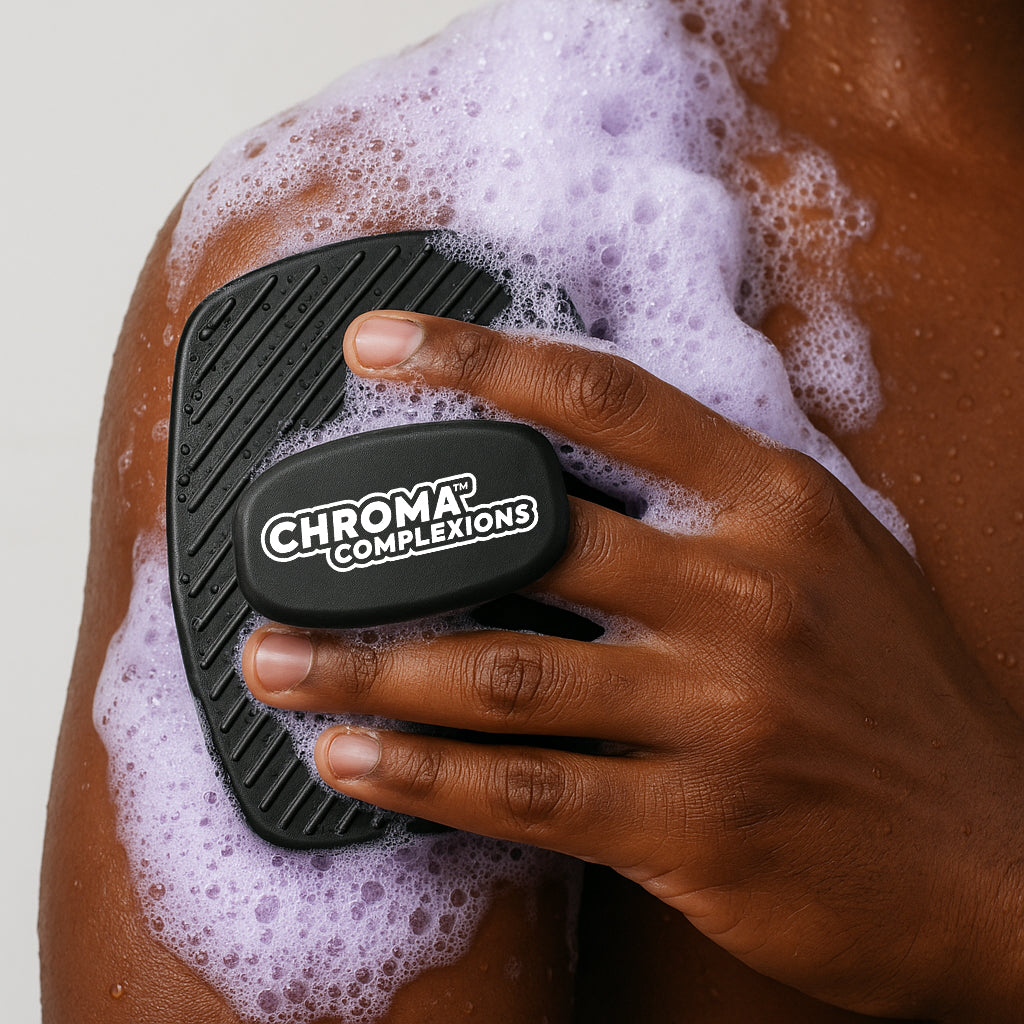 AÇAÍ MAGIC - Body Scrub