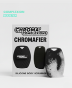 CHROMAFIER - Silicone Body Scrubber
