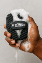 CHROMAFIER - Silicone Body Scrubber