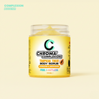 TROPICAL TREAT - Body Scrub