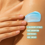BLUEBERRY BLISS - Body Butter
