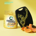 Tropical Body Scrub Set