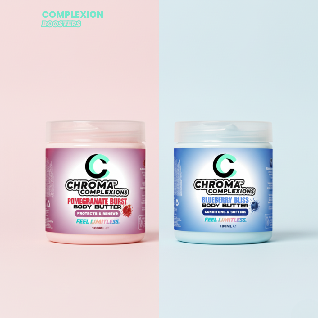 Hydrating Body Duo