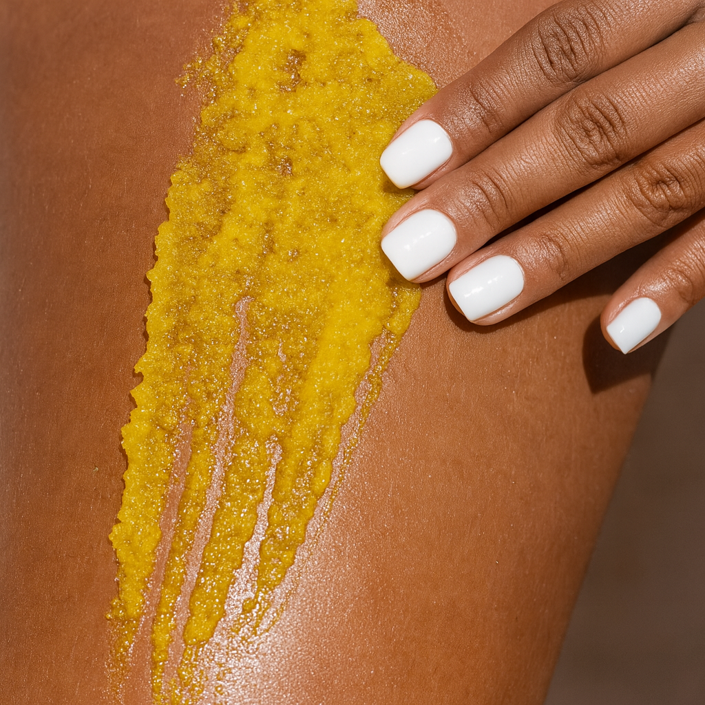 Exfoliating Body Duo