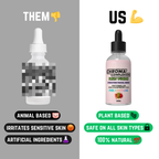 Fruit Fusion - Facial Serum